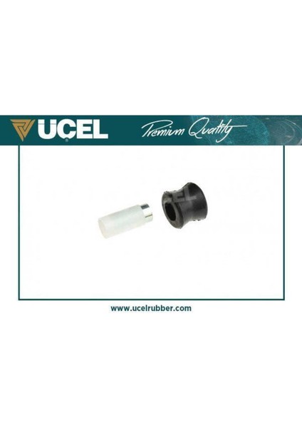 31495 Üçel 31495 Uyumlu Amortisör Burcu Arka Alt Doblo Iıı