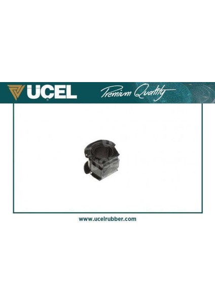 31390 31390 Elastık Burç Palio Siena Doblo Uyumlu Ø23.5mm