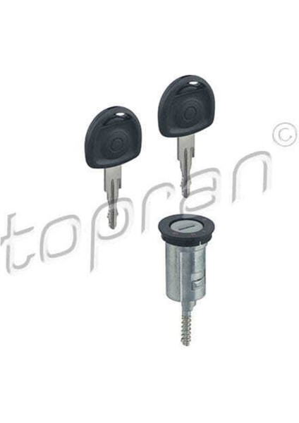 205654001 205654001 Kontak Kilidi (Opel: Astra G