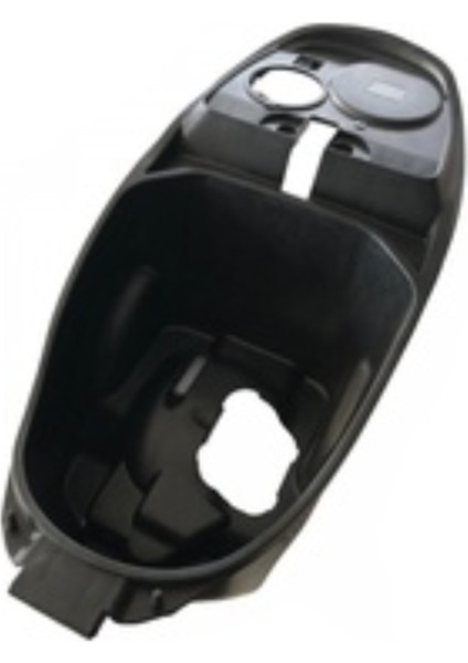 Ritmica 100 Scooter Sele Altı Bagaj Orijinal Ürün