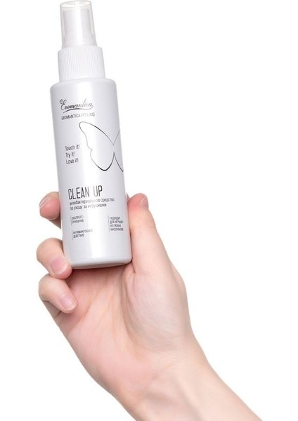 Eromanticaantibakteriyel Temizleme Spreyi fiyatları