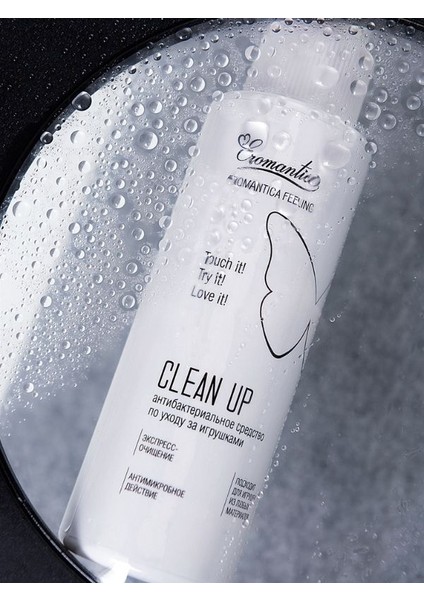 Eromanticaantibakteriyel Temizleme Spreyi indirimleri