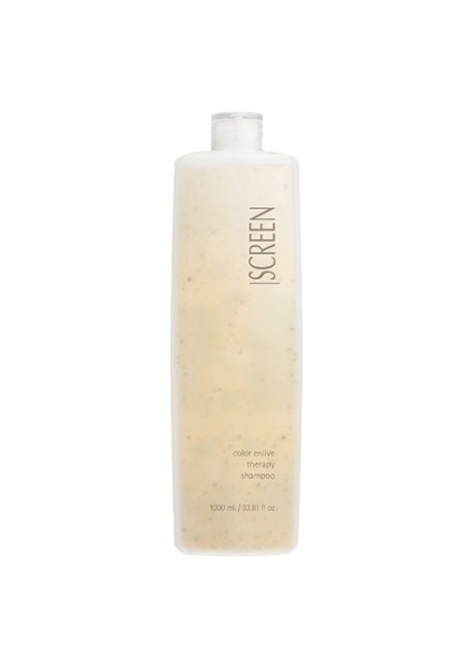 Color Enlive Therapy Şampuan 1l -