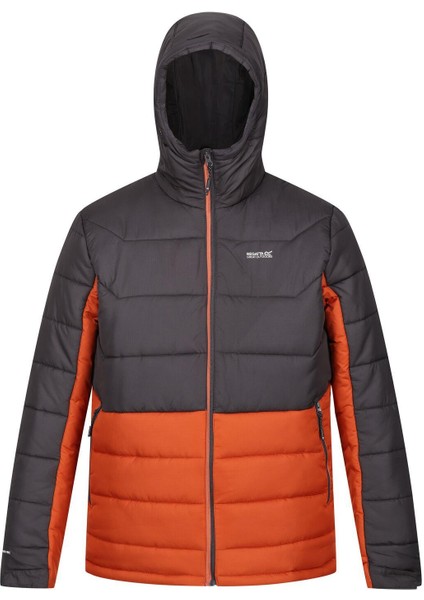 Nevado Vı Erkek Ceket-Gri