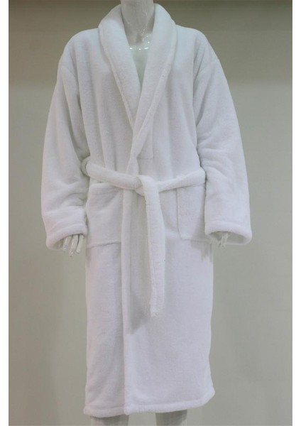 Wellsoft Şalyaka Bornoz Unisex