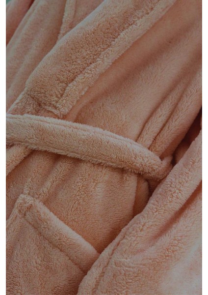Wellsoft Şalyaka Bornoz Unisex