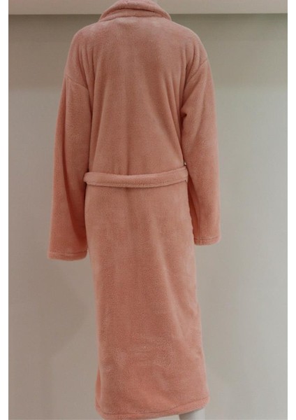 Wellsoft Şalyaka Bornoz Unisex