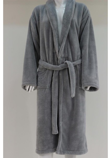 Wellsoft Şalyaka Bornoz Unisex