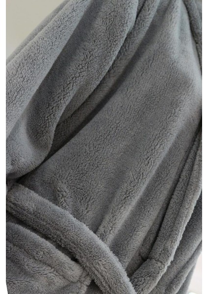 Wellsoft Şalyaka Bornoz Unisex