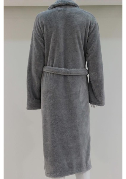Wellsoft Şalyaka Bornoz Unisex