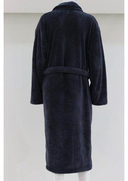 Wellsoft Şalyaka Bornoz Unisex