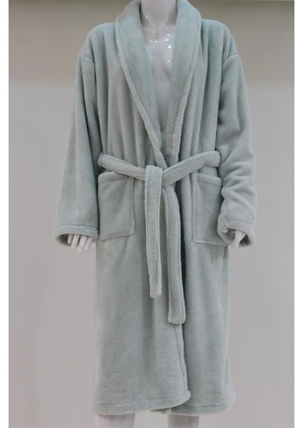 Wellsoft Şalyaka Bornoz Unisex
