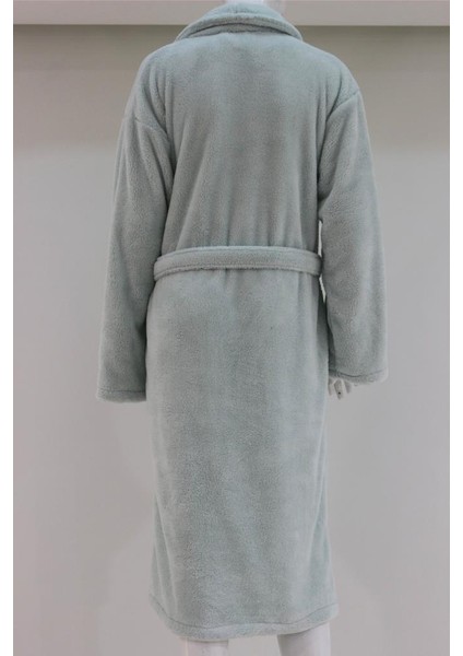 Wellsoft Şalyaka Bornoz Unisex