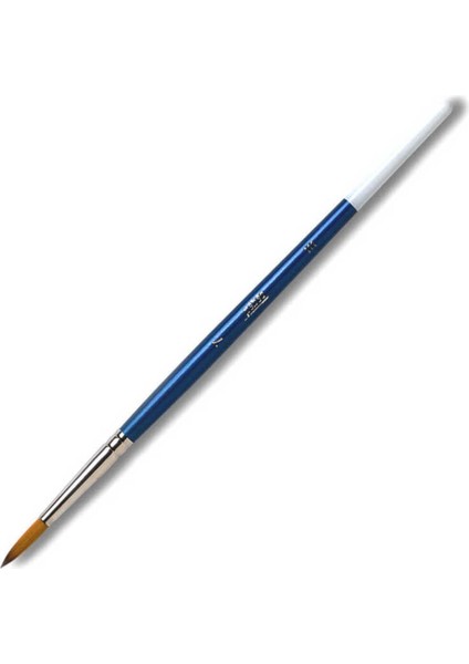 Golden Suluboya Fırçası Yuvarlak Uç Seri 111 No 7