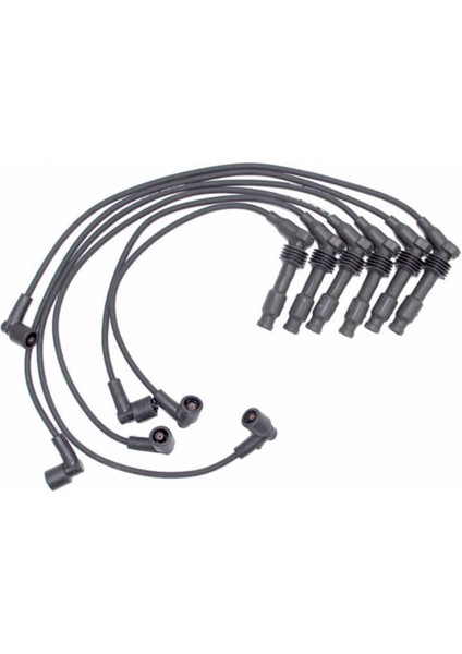 35176 35176 Buji Kablosu Vectra B 95-00 2.5 V6 Uyumlu