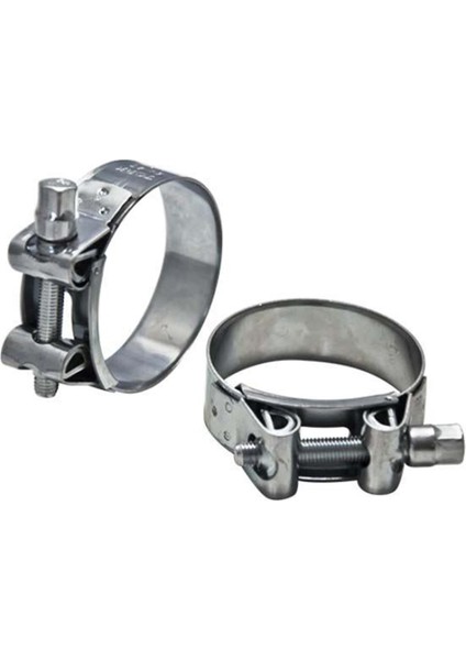 3" Ağır Iş Kelepçe