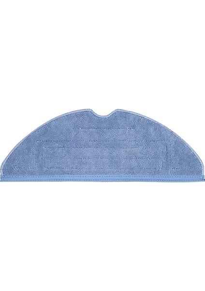 S7 Serisi Orijinal Mikrofiber Yıkanabilir Dayanıklı Mop Bezi Yedek Parça – Uzun Ömürlü Kullanım