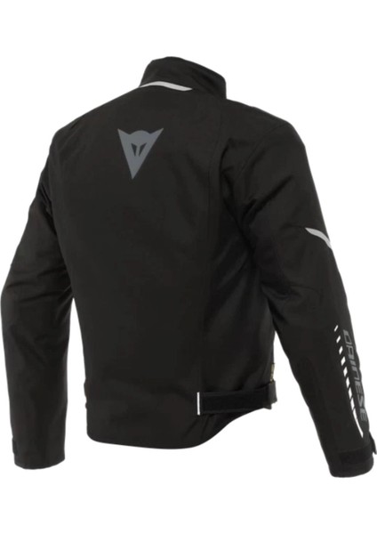 Daınese Veloce D-Dry Black Charcoal Gray Whıte fiyatları