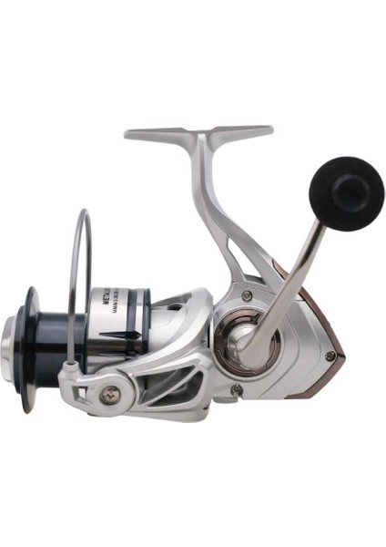 Metalim 6000D 5+1bb Olta Makinesi