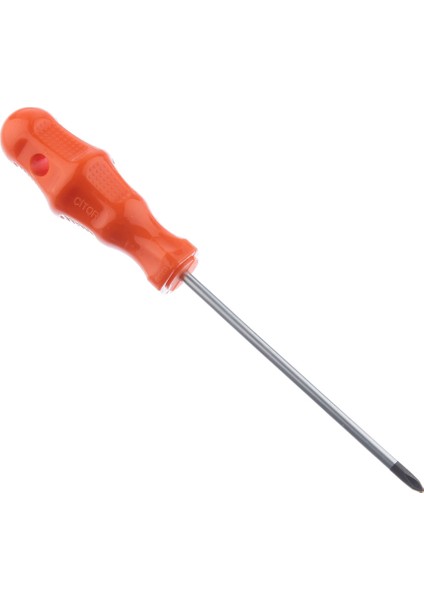 Yıldız Tornavida Çap 4 mm x Uzunluk 100 mm