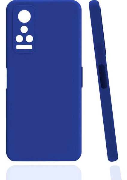 General Mobile 22 Pro Kılıf Soft Silikon Kılıf Zipax-Zr-Bye