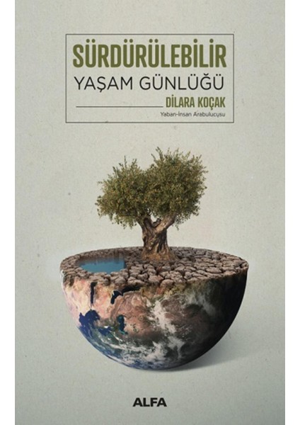 Sürdürülebilir Yaşam Günlüğü - Dilara Koçak