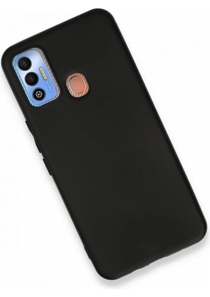 Tecno Spark 7t Kılıf Soft Esnek Silikon Kılıf Zipax-First fiyatları