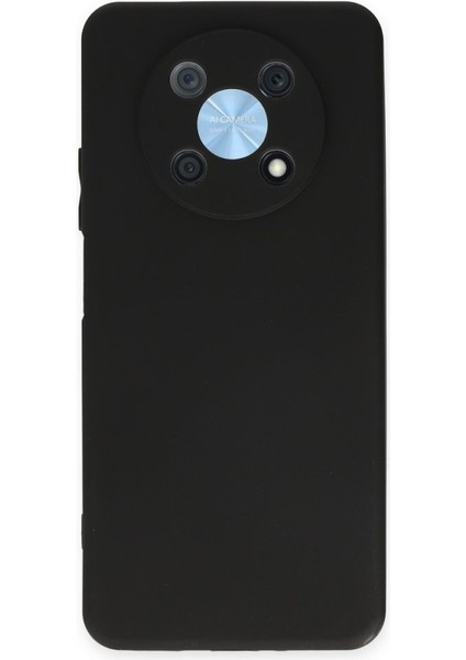 Huawei Nova Y90 Kılıf Soft Esnek Silikon Kılıf Zipax-First