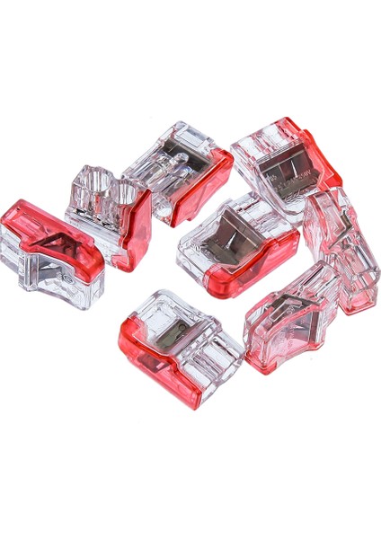 Buat Klemens Geçmeli 2 x 2.5 mm 10 Adet