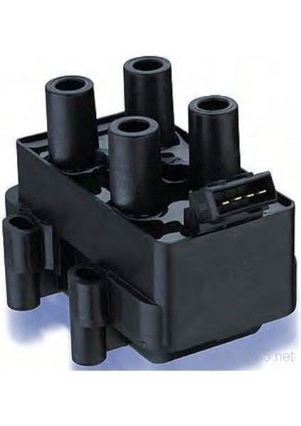 30119 30119 Ateşleme Bobini Astra F 95-98 Vectra A B 94-99 2.0 16V X20XEV