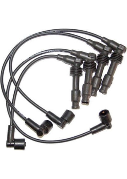 35085 35085 Buji Kablosu Astra F G Vectra B / Lacetti Rezzo / Nubira 03- 97- 1.8 2.0 16V X20XEV