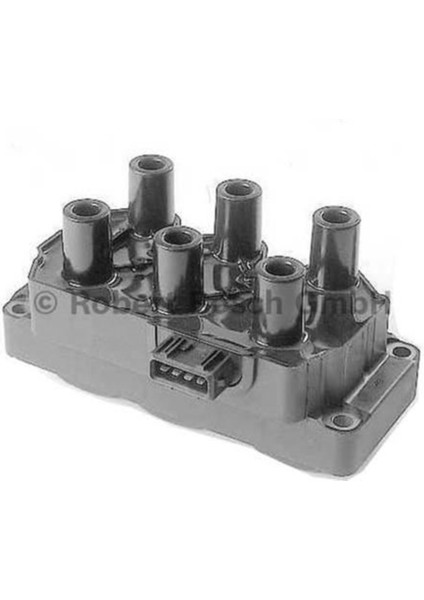 221503002 Atesleme Bobını Omega 94- 2.5 Uyumlu