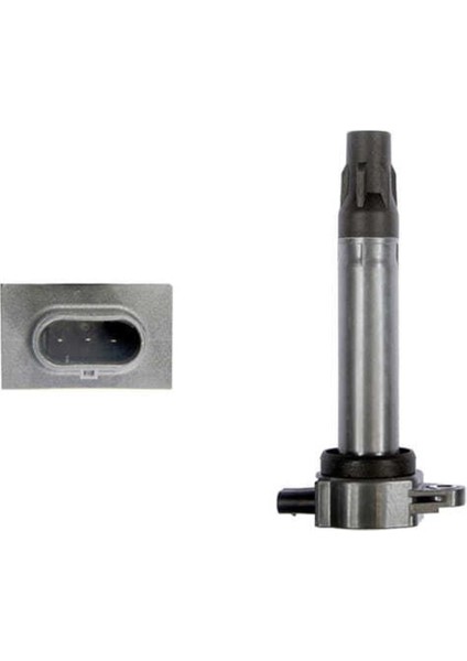 30231 30231 Ateşleme Bobini Colt / Forfour 1.3 1.5 1.4 1.5 Kalem