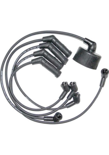 35078 35078 Buji Kablosu Accent 95-00 1.3 12V Distribütör Kapağı Muhafazalı