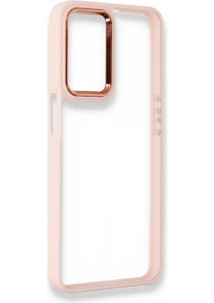 Oppo A55 Kılıf Dora Arkası Şeffaf Silikon Kapak fiyatları