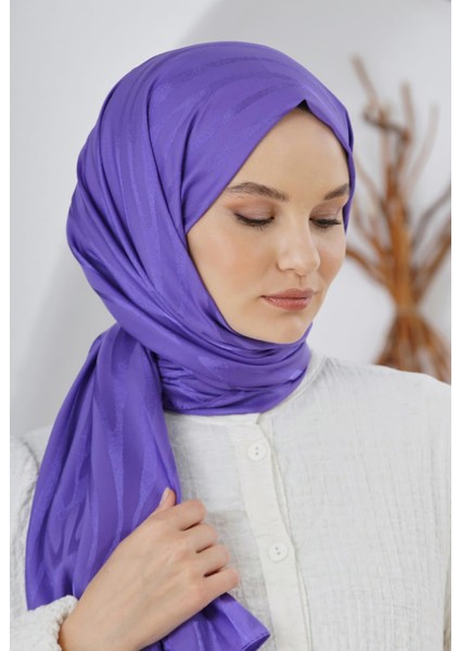 Veri Peri Loryan Scarf Jakar Ağaç Kabuğu Şal fiyatları