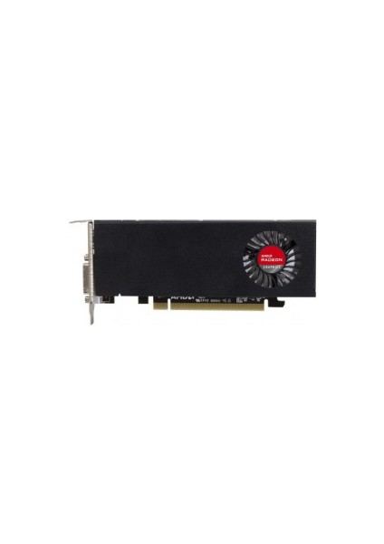 Red Dragon AXRX 550 2GBD5-HLE 2GB GDDR5 64Bit