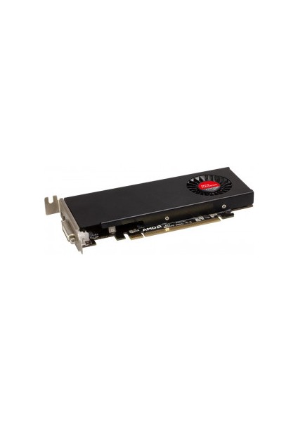 Red Dragon AXRX 550 2GBD5-HLE 2GB GDDR5 64Bit