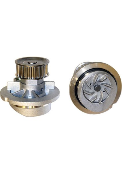 65240 65240 Devirdaim Su Pompası Astra F G Vectra B C Corsa C Merıva 1.4 16V 1.6 16V X14XE Z14XE Z16XE