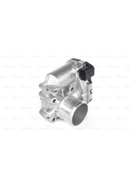 281002681 Gaz Kelebek Tertıbatı Koleos 4x4 08- 2.0 Dcı