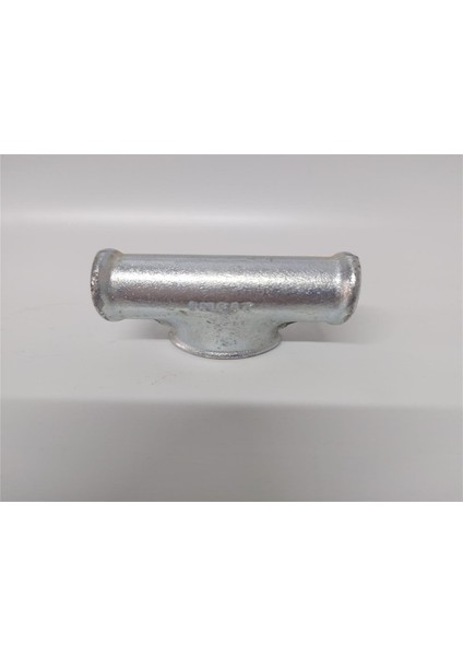 3/4" Galvaniz Te