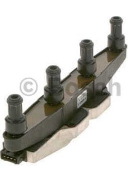 986221122 986221122 Ateşleme Bobini (Modül)