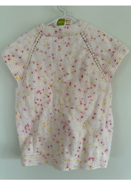 Bebek Yeleği modelleri