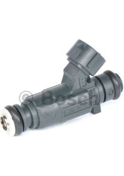 280157127 280157127 Enjektör 12- 208 2008 Uyumlu 301 308 C3 C4 Ds3 1.2VTI 12V Benzinli
