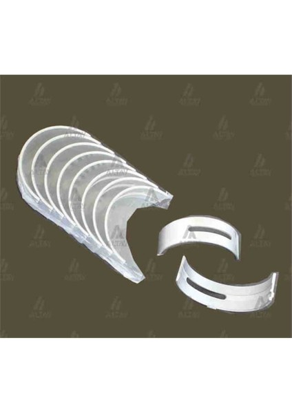 Chntaıho M121H100 M121H100 Uyumlu Yatak Ana Canter 304 659 Takım 1.00