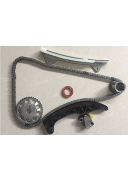 Ioto -20807 10103-10704 Triger Zincir Seti Yaris 1.0 1kr-Fe 2006-