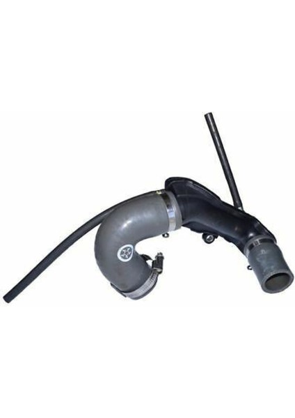 50661 50661 Turbo Hortumu Silikon Hortumlu Kangoo Iı