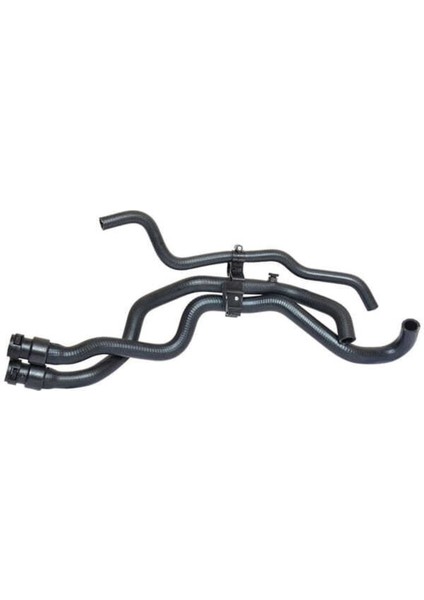 11743 11743 Radyatör Yedek Su Depo Hortumu Clıo Iı 98- Kangoo I 98- 1.4 1.6 E7J K7M Kalorifer Bağlan