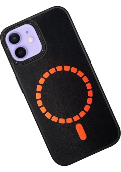 Apple iPhone 11 Kılıf Forum Magsafe Şarj Özellikli Içi Kadife Kapak fiyatları