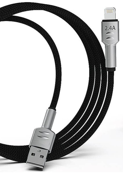 Apple Iphone 12 Pro Max Şarj Kablosu Lightning